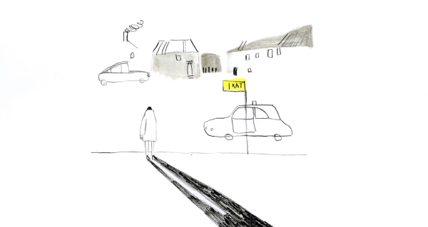 Border Line