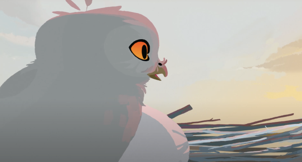 Shooom’s Odyssey