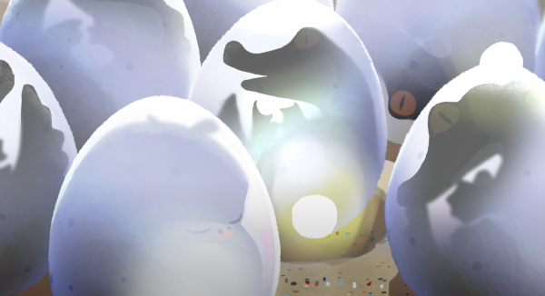 Shooom’s Odyssey