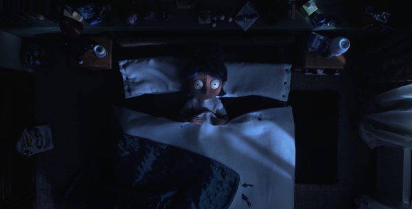 Night of The Living Dread