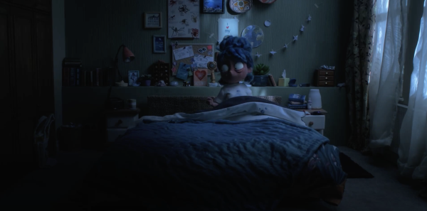 Night of The Living Dread