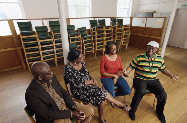 Beyond the Rush
