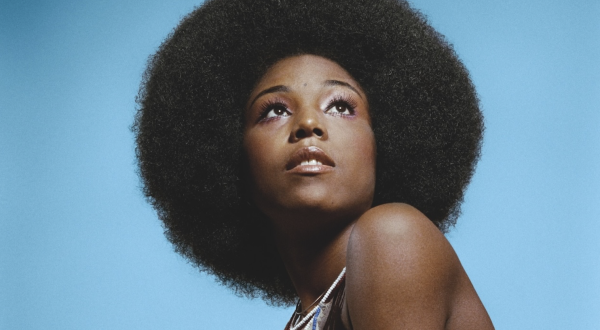 Black is Beautiful: The Kwame Brathwaite Story by Yemi Bamiro