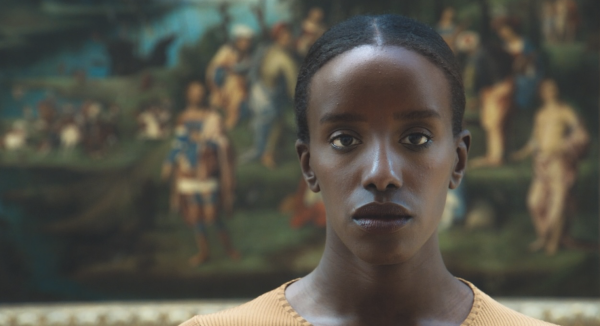 Fragments for Venus by Alice Diop