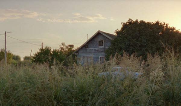 Short Summer
