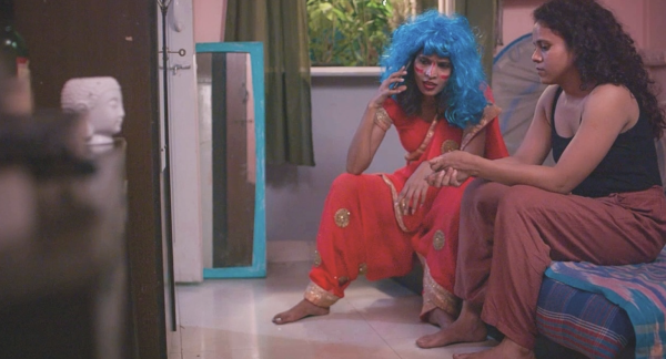 Songs of Forgotten Trees by Anuparna Roy