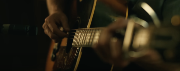 Springsteen: Deliver Me from Nowhere