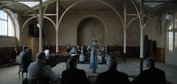 The Choral