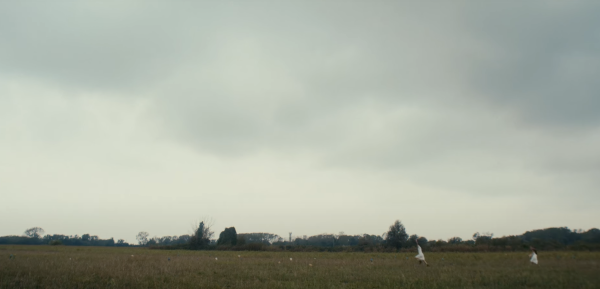 The Kidnapping of Arabella