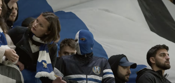 Ultras