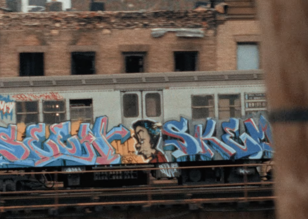 Wild Style