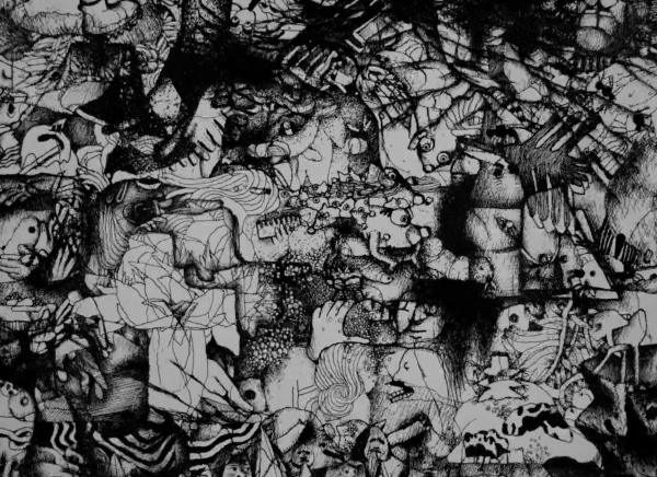 Deluge