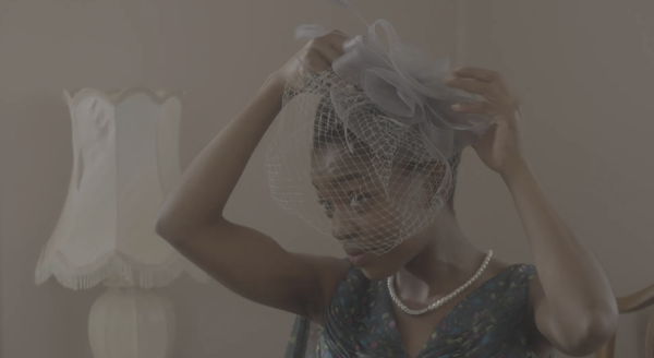And She Didn’t Die by Kethiwe Ngcobo