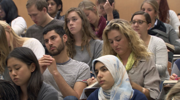 At Berkeley by Frederick Wiseman