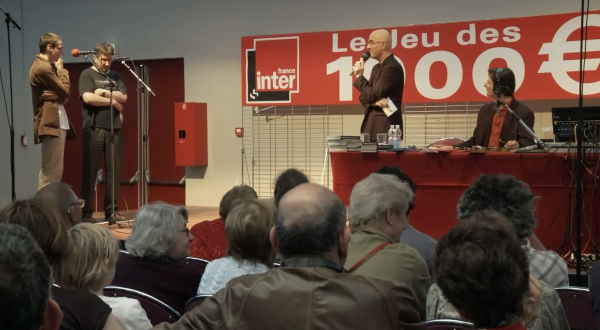 La Maison de la Radio