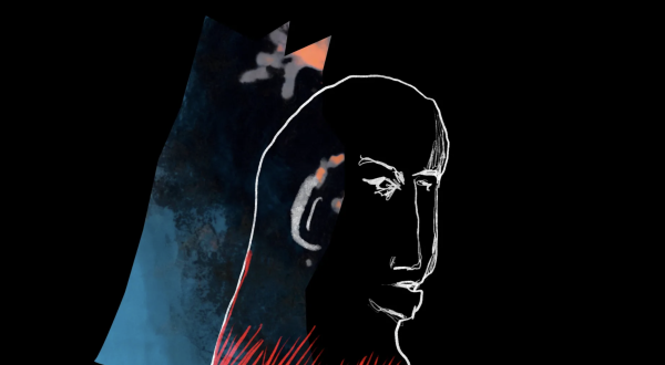 The In-The-Head Film by Konstantin von Sichart