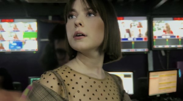 My Undesirable Friends: Part I – Last Air in Moscow by Julia Loktev