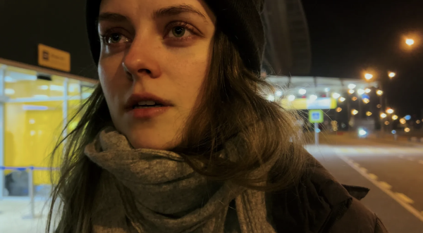 My Undesirable Friends: Part I – Last Air in Moscow