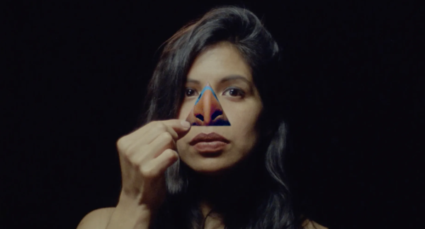 Our Body Is an Expanding Star by Semillites Hernández Velasco, Tania Hernández Velasco