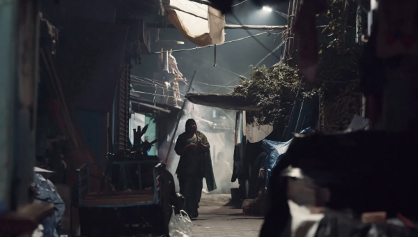 Redlight to Limelight