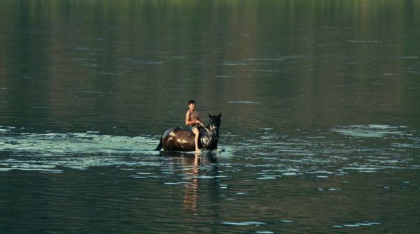 Silent Flood by Dmytro Sukholytkyy-Sobchuk