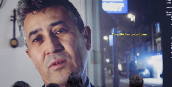 Synthetic Sincerity