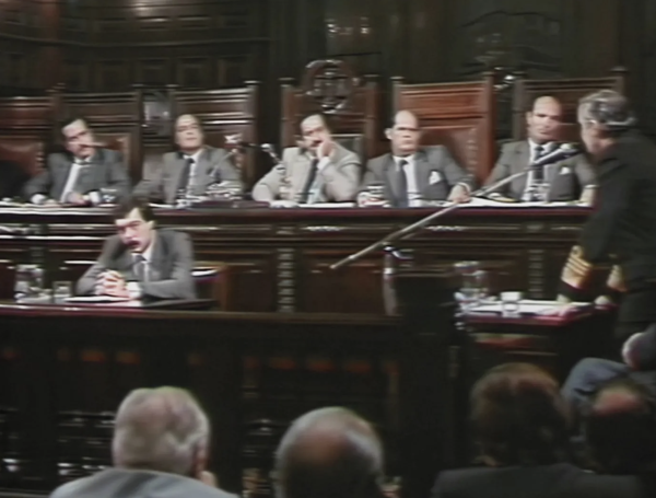 The Trial