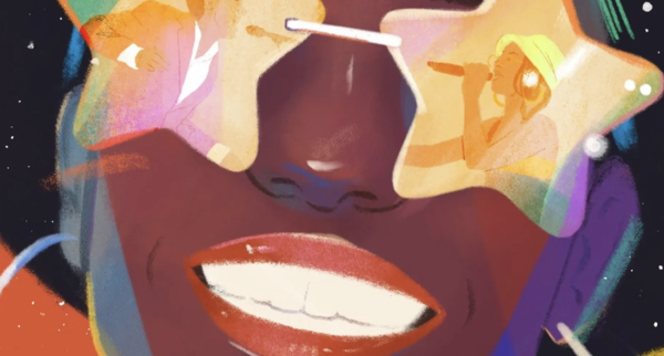 We Want the Funk! by Stanley Nelson, Nicole London