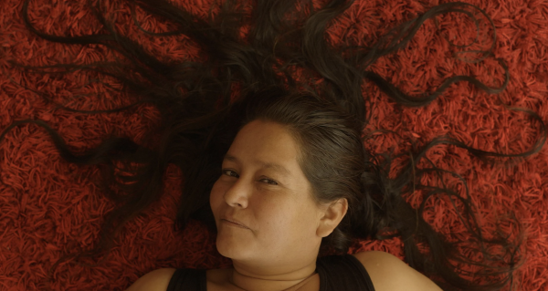 A Place of Absence by Marialuisa Ernst