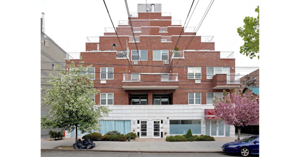 All the Queens Houses