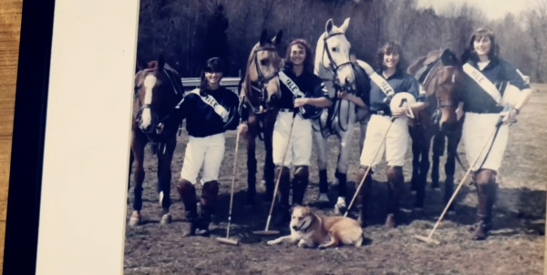 From Rodeo to Polo: The First HBCU Polo Team by Kendi King