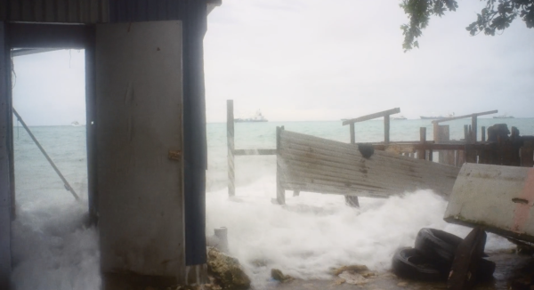 Images from Tuvalu