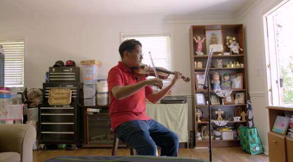 La Orquesta
