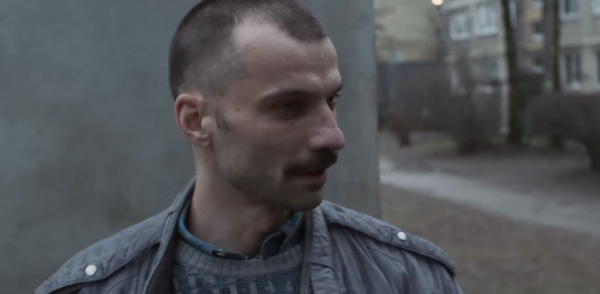 Hunger Strike Breakfast