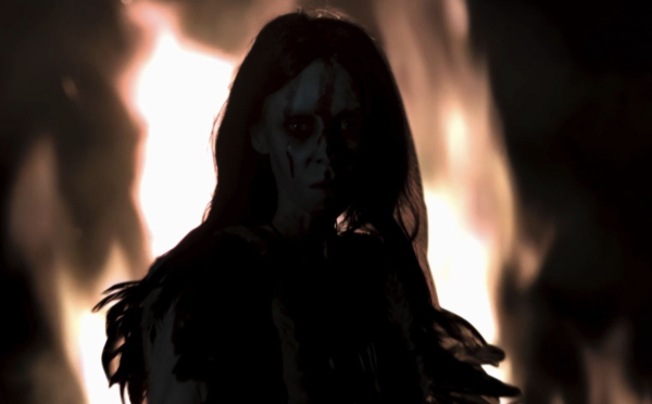 The Morrigan