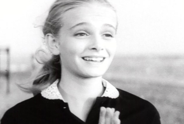 La Dolce Vita by Federico Fellini