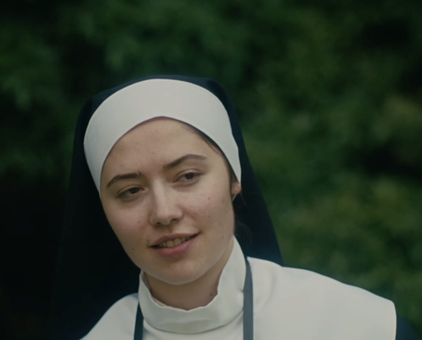 Nun's Beach by Kate DiRienzi