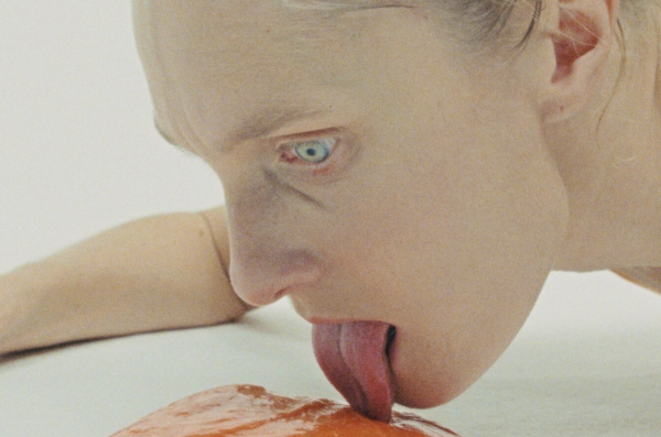 Jellymama by Karolina Ginman, Hertta Kiiski