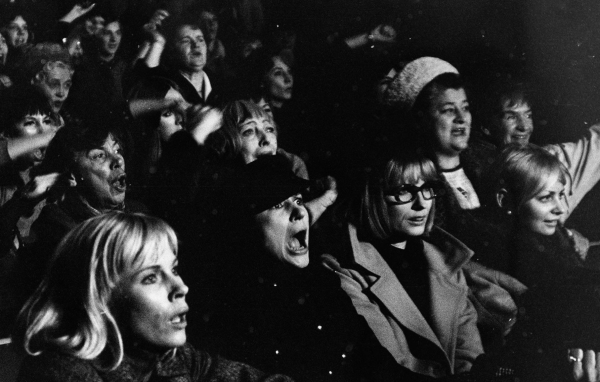 The Girls by Mai Zetterling