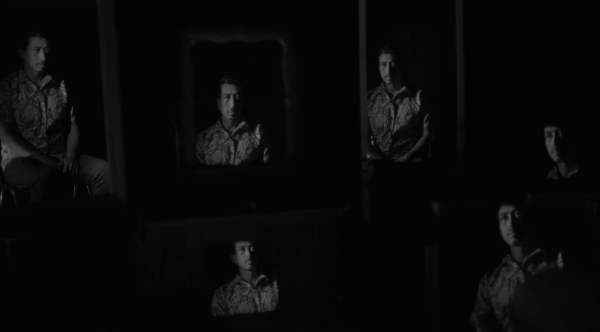 Separation by Kenneth De la Cruz and 3 co-directors