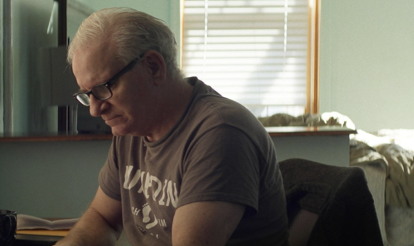 The Lunch: A Letter to America