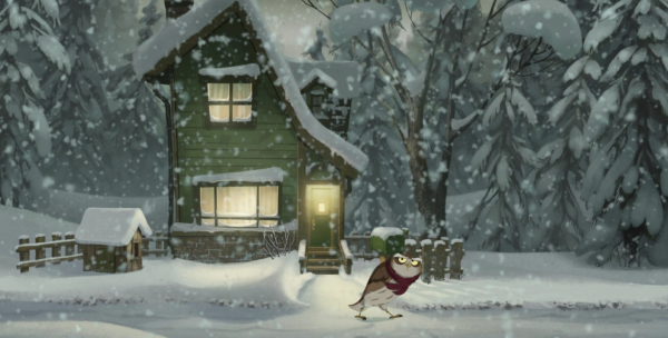 Christopher & the Bug by Vanessa Esteves, Kevin Micallef