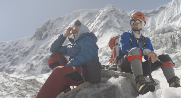 Peruvian Ascents by Vince Lapointe