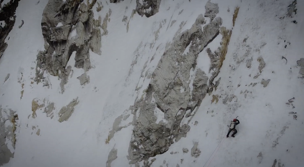 Peruvian Ascents