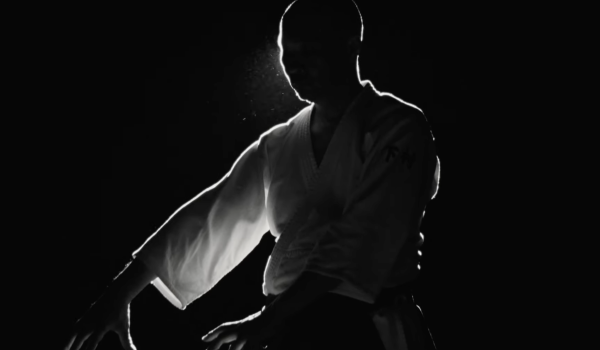 Aikido: The Art of Peace by Deniz Somuncuoglu