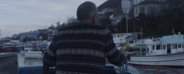Is Black Sea Infinite? by Cemal Çimen