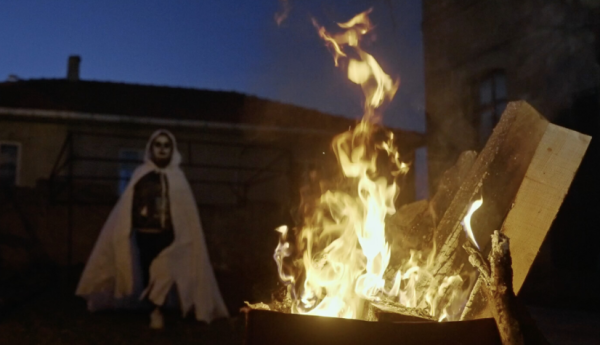 Bocūk: An Ancient Ritual