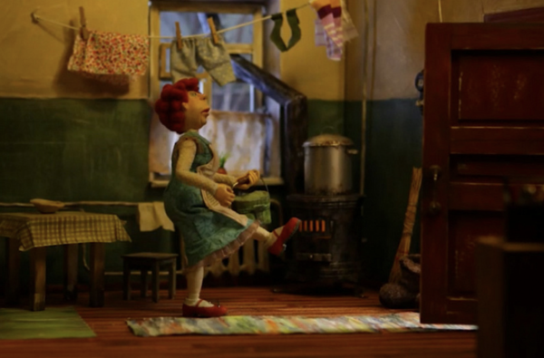The Sylph's Suitcase