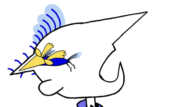 The Pangs of Mu