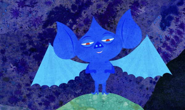 Filante by Marion Jamault